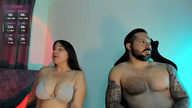 FreeLoveCouple XXX ч ат на живо