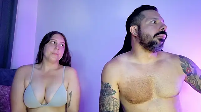 FreeLoveCouple 라이브 XXX 채팅