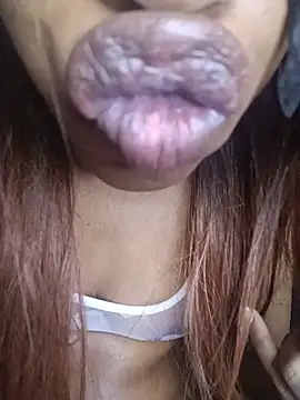 Show webcam de MILFCandy