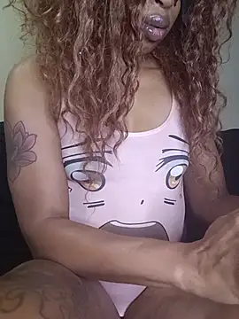 MILFCandy's Webcam Show