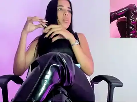 queen_findom Webcam-Show