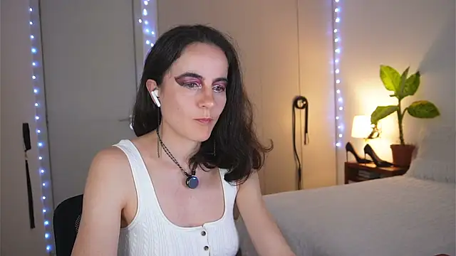 Živý XXX chat Musume_