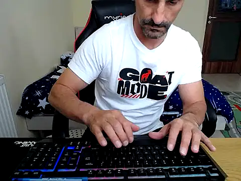 amydamarw 웹캠 쇼