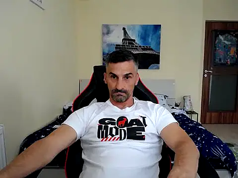 Webkamerová show amydamarw