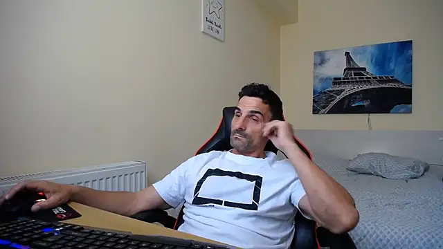 amydamarw Show Webcam
