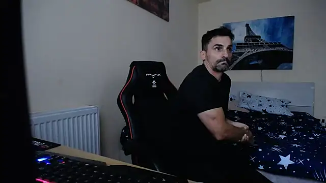 amydamarw's Live XXX Chat