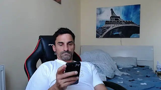 amydamarw Webcam show