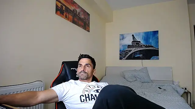 amydamarw Webcam show