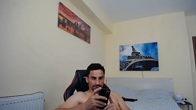 amydamarw Webcam show