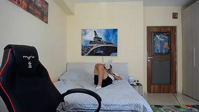 عرض كام amydamarw