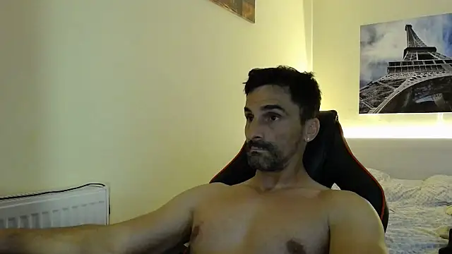 amydamarw Webcam show