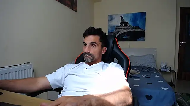 amydamarw 웹캠 쇼