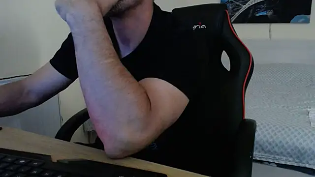 amydamarw Show Webcam