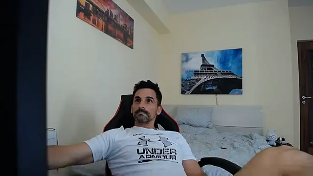 amydamarw Webcam show