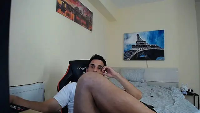 amydamarw Show Webcam