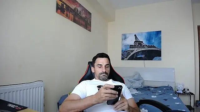 amydamarw Webcam show