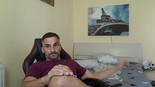 amydamarw Show Webcam