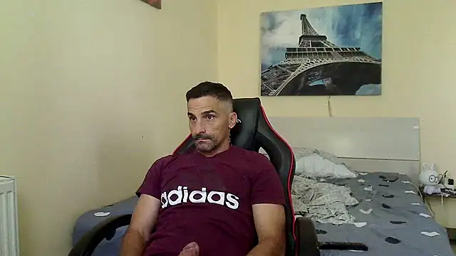 amydamarw Show Webcam