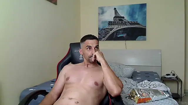 amydamarw Webcam show