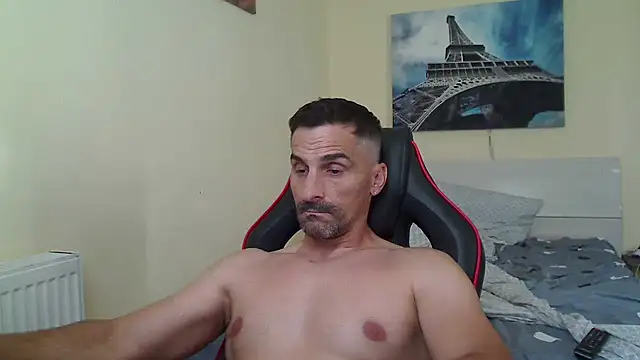 amydamarw 웹캠 쇼