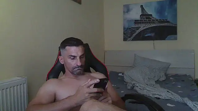 amydamarw Webcam show