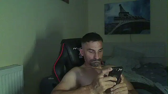 amydamarw Pertunjukan Webcam