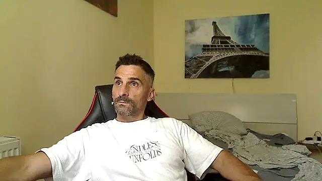 amydamarw Pertunjukan Webcam