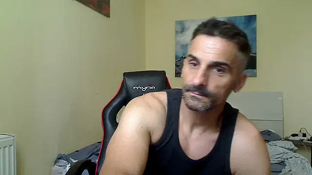 amydamarw Pertunjukan Webcam