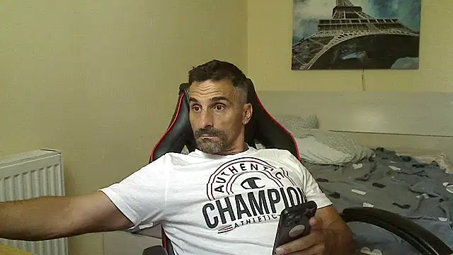 amydamarw Webcam show