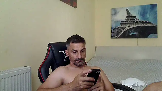 amydamarw Webcam show