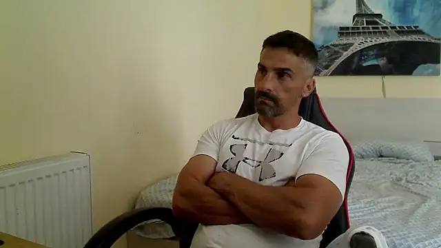 amydamarw Pertunjukan Webcam