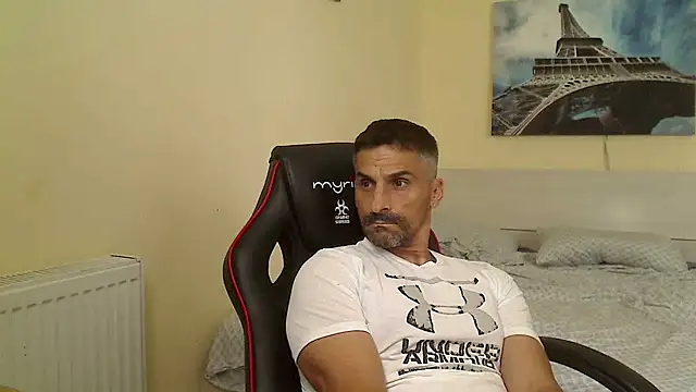 amydamarw Webcam show
