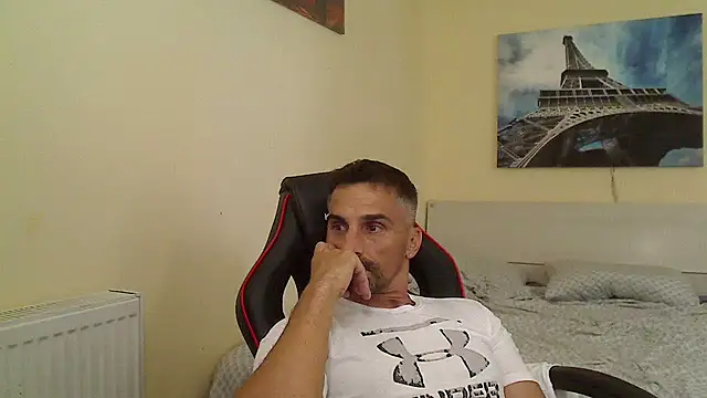 amydamarw's Live XXX Chat
