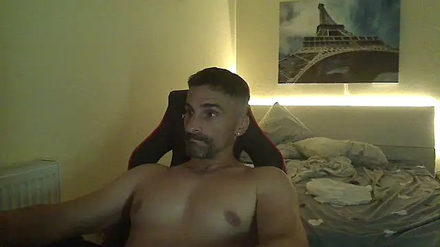 amydamarw Pertunjukan Webcam
