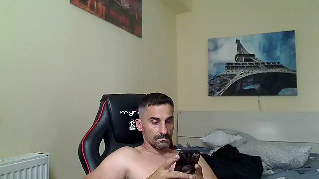 amydamarw Webcam show