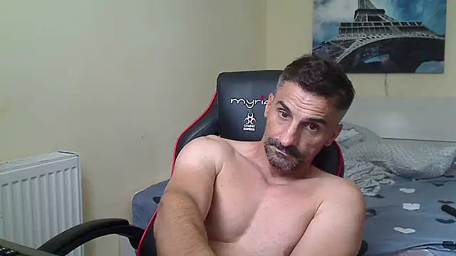 amydamarw Webcam show