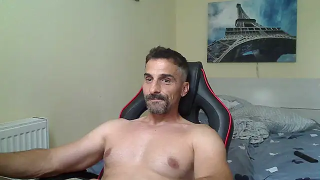 Show de amydamarw na webcam