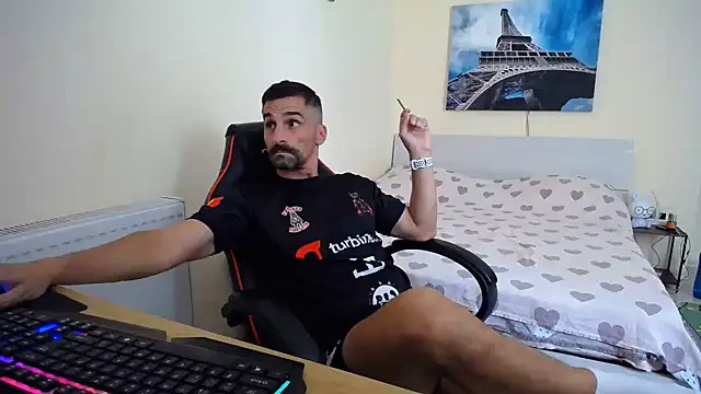 amydamarw Webcam show