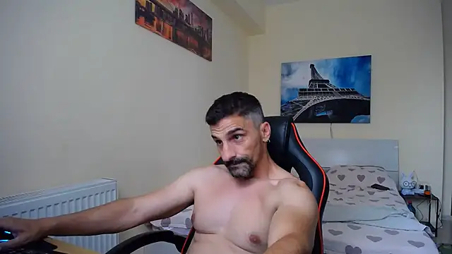 amydamarw 网络视讯表演
