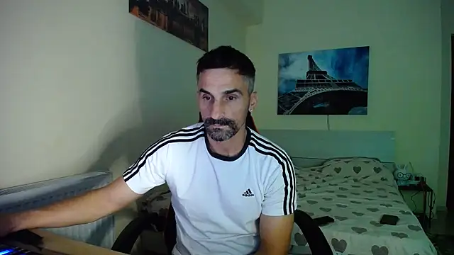 amydamarw Show Webcam