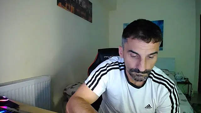 amydamarw Webcam show