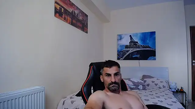 amydamarw Webcam show