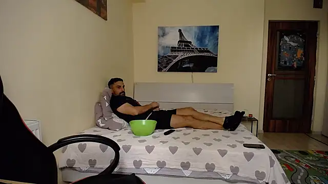 amydamarw Webcam show
