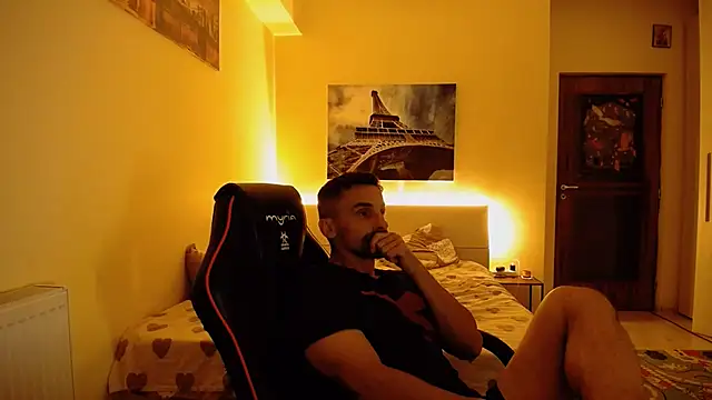 amydamarw Show Webcam