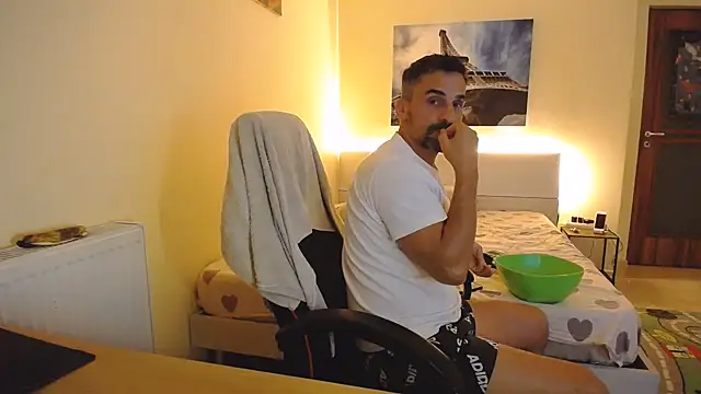 amydamarw Webcam show