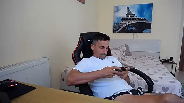 amydamarw Webcam show