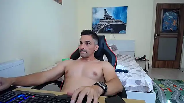 amydamarw Show Webcam
