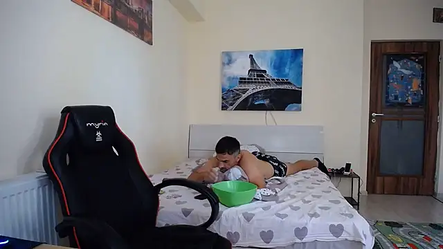 amydamarw Webcam show