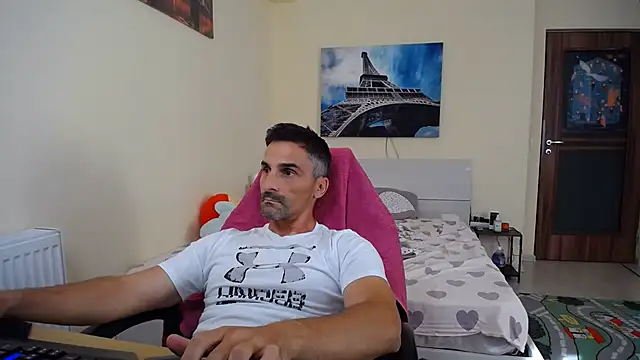 amydamarw Webcam show