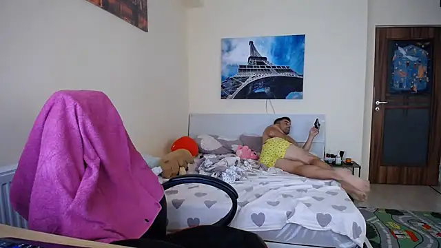 amydamarw Webcam show